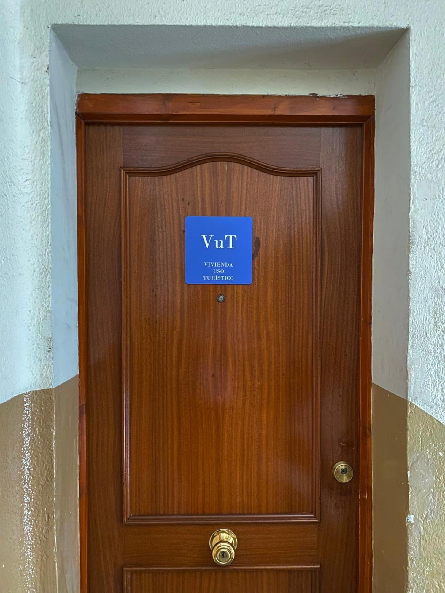 New Quevedo By Aroom Vut-Le 1137 León Εξωτερικό φωτογραφία